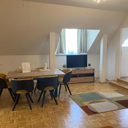 Bullsliving Seeapartment 4 Am Corso Velden am Wörthersee Εξωτερικό φωτογραφία