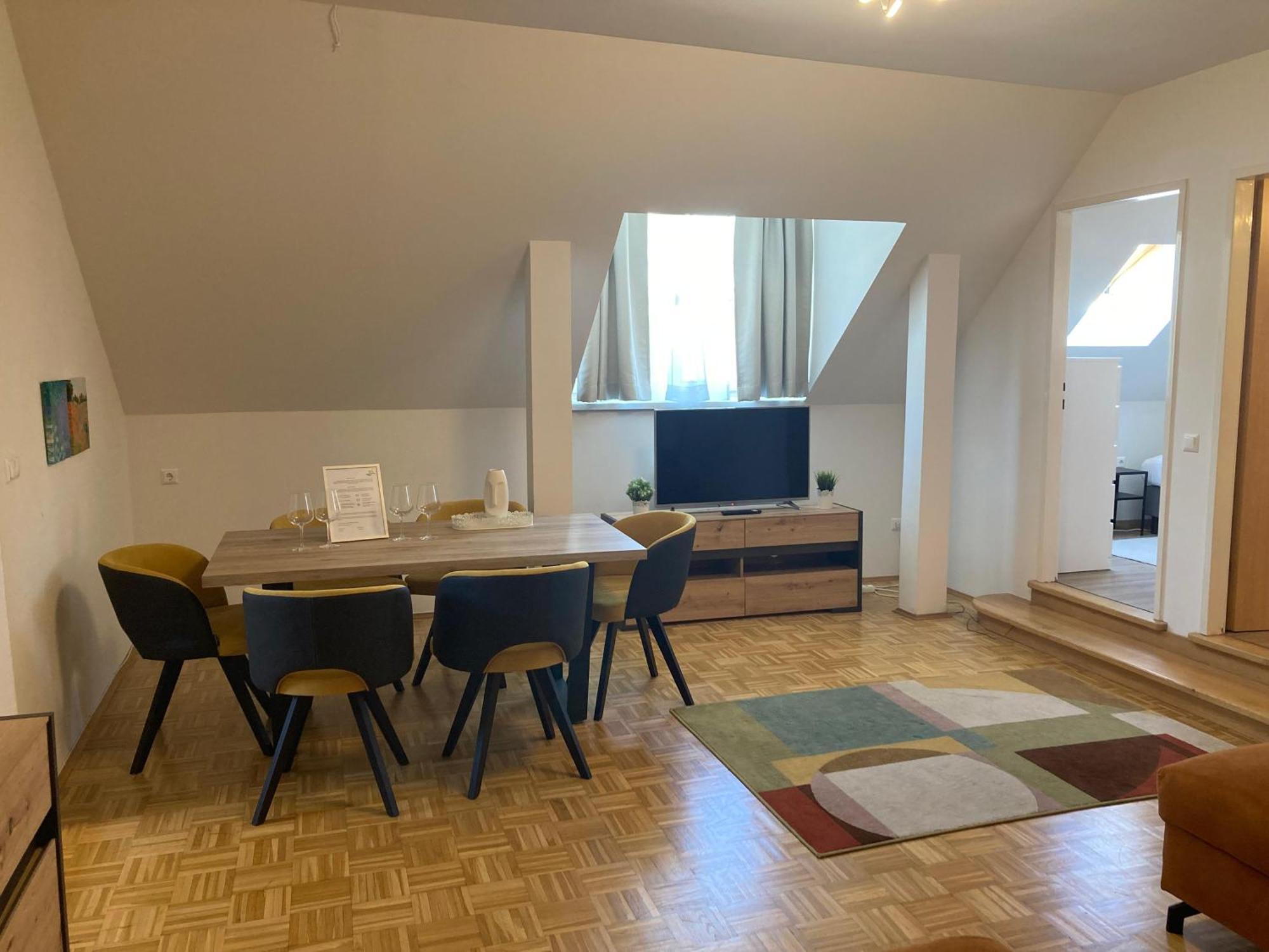 Bullsliving Seeapartment 4 Am Corso Velden am Wörthersee Εξωτερικό φωτογραφία
